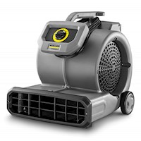 Sopladora secadora AB28 550W Karcher